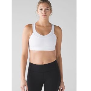 Lululemon Rack Pack Bra Sports Bra 💓